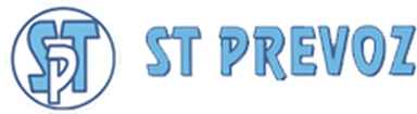 ST Prevoz d.o.o. logo