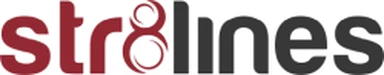 Straight Lines Inc logo