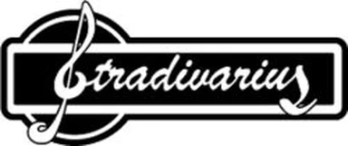 Stradivarius Serbia d.o.o. logo