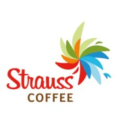Strauss Adriatic d.o.o. logo