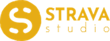 Strava Studio logo