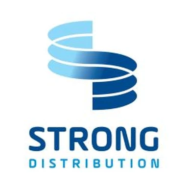 Strong Distribution d.o.o. logo