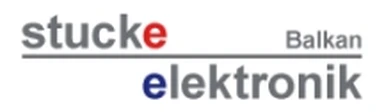 Stucke Elektronik Balkan d.o.o. logo