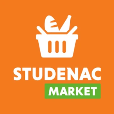 Studenac d.o.o. logo