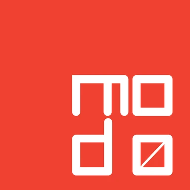 Arhitektonski Studio Modo logo