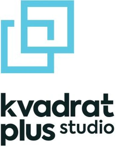 Studio Kvadrat Plus d.o.o. logo
