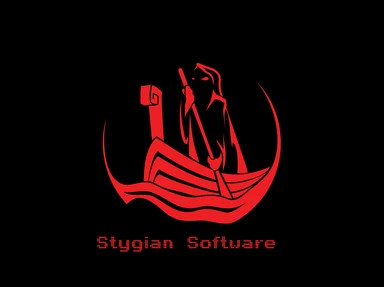 Stygian Software logo