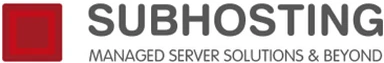 SubHosting International LLC logo