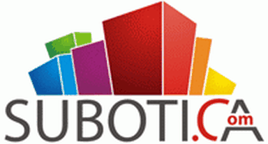 Subotica.com logo