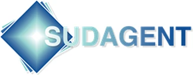 Sudagent d.o.o. logo