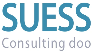 Suess Consulting d.o.o. logo
