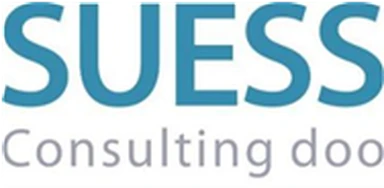 Suess Consulting d.o.o. logo