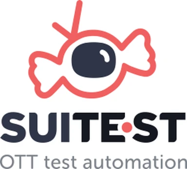 Suitest logo