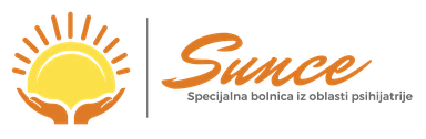Specijalna bolnica iz oblasti psihijatrije Sunce logo