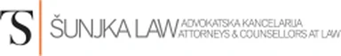 Advokatska kancelarija Tomislav Šunjka logo