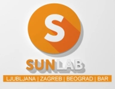 Sun-lab d.o.o. logo
