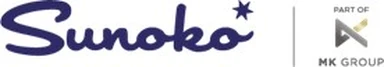Sunoko logo