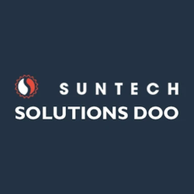 Suntech Solutions d.o.o. logo