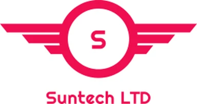 Suntech d.o.o. logo