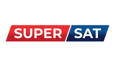 TV SUPER SAT Communicatin logo