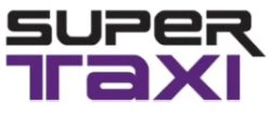 Super Taxi 018 d.o.o. logo