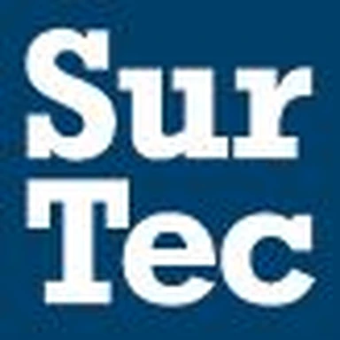 SurTec d.o.o. logo