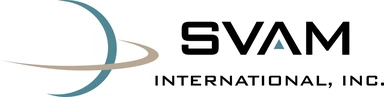 SVAM International Inc. logo