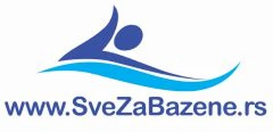 Sve za bazene d.o.o. logo
