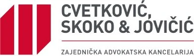 Advokat Goran Z. Cvetković logo