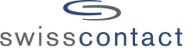 Swisscontact logo