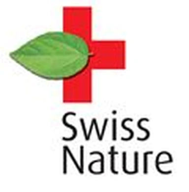Swiss Nature logo