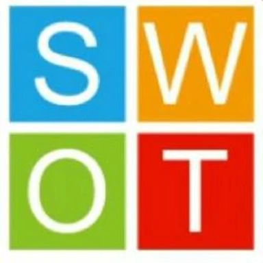 SWOT Digital logo