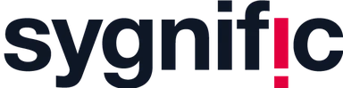 Sygnific logo