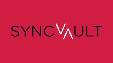 SoundVault logo