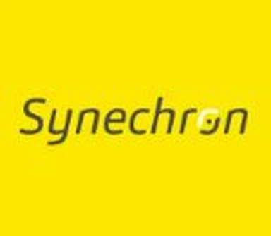 Synechron logo