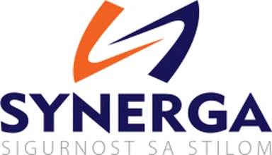 Synerga d.o.o. logo