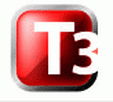 T3 d.o.o. logo