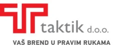 Taktik d.o.o. logo