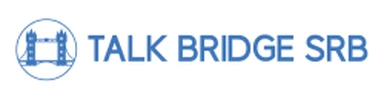 Talk Bridge SRB d.o.o. logo