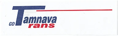 GD Tamnava Trans d.o.o. logo
