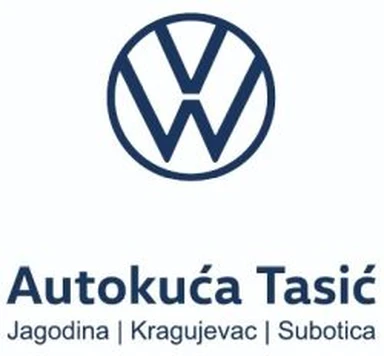 Autokuća Tasić d.o.o. logo