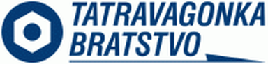 Tatravagonka Bratstvo d.o.o. logo