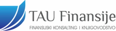Tau finansije d.o.o. logo
