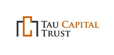 Tau Capital Trust LLC logo