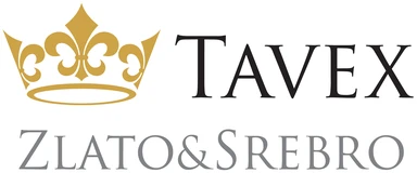 Tavex Zlato&Srebro d.o.o. logo