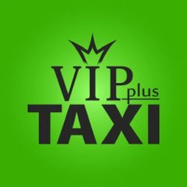 Vip Plus Taxi d.o.o. logo