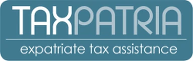 Taxpatria logo