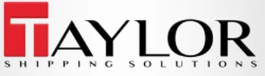 Taylor Shipping Solutions logo
