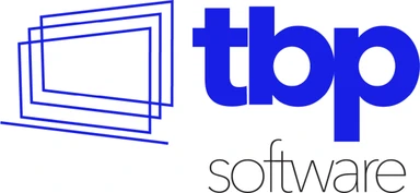 TBP Software d.o.o. logo