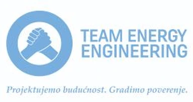 Team Energy Engineering d.o.o. logo
